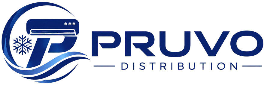 Pruvo distribution